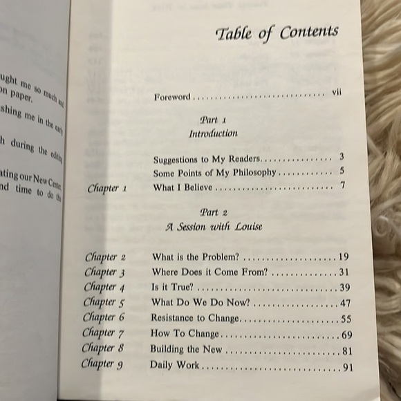 Book | You Can Heal Your Life by Louise Hay - Picture 5 of 6